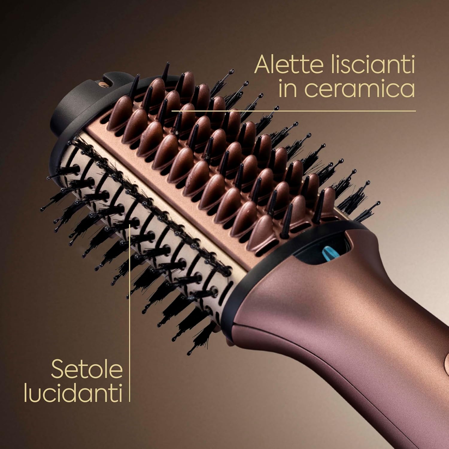 Thumbnail 4 de BaByliss Air Power Volume 2in1 Styler asciugacapelli