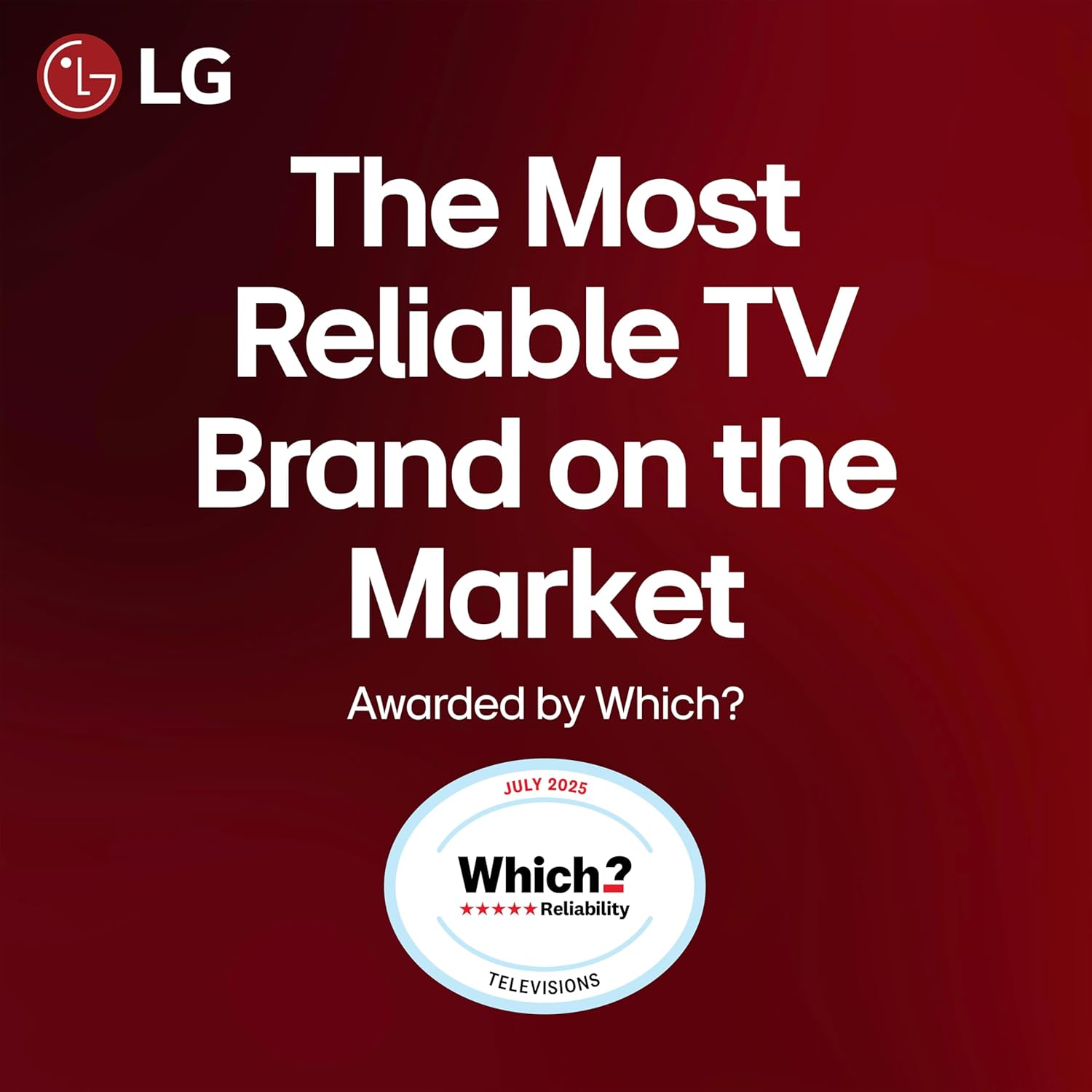 Thumbnail 1 de LG 50QNED80A6A 50-Inch 4K QNED Smart TV (α7 AI Processor, Freeview Play, Alexa, 60Hz) — 2025 model