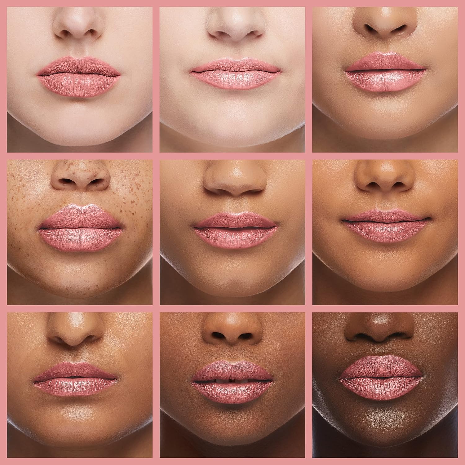 Detalle de LAURA GELLER NEW YORK Italian Marble Sheer Lipstick - Berry Vanilla