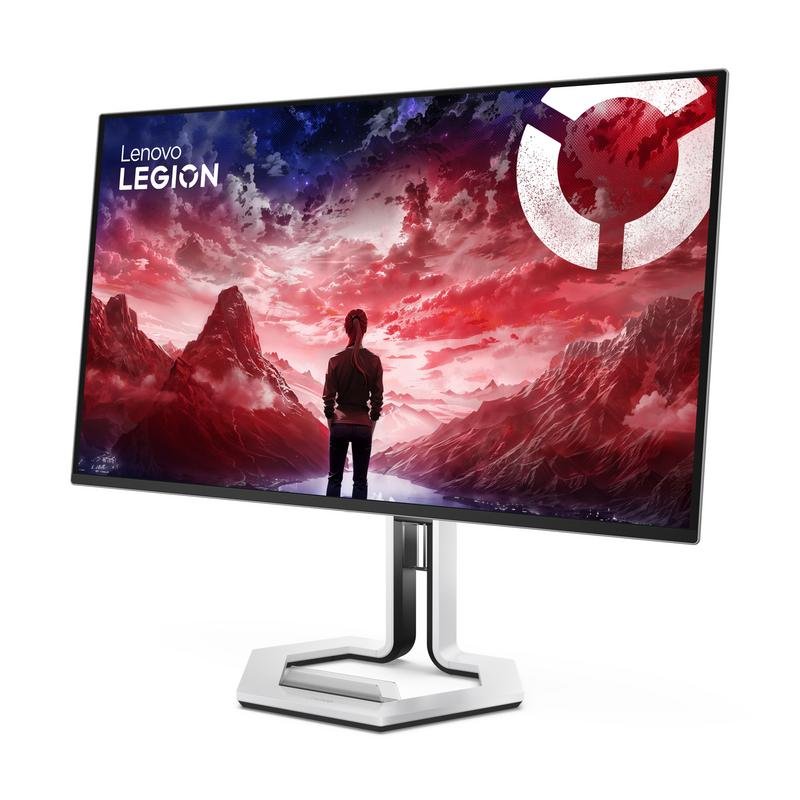 Detalle 2 de Monitor Lenovo Legion Pro 32UD-10: 31,5” UltraHD 4K con QD-OLED a 240 Hz