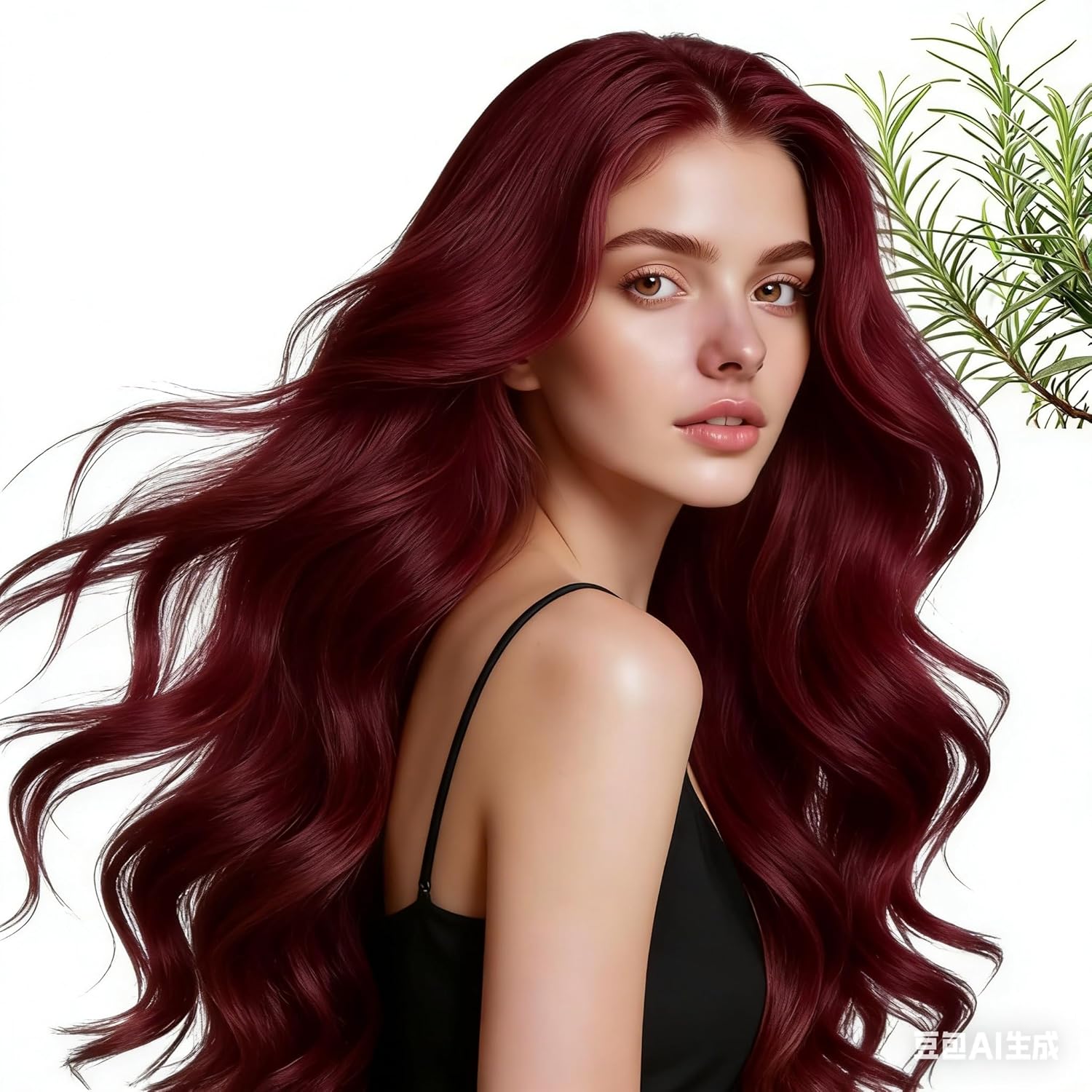 Thumbnail 5 de JELMOK Haarfärbeshampoo 500 ml 3in1 💇