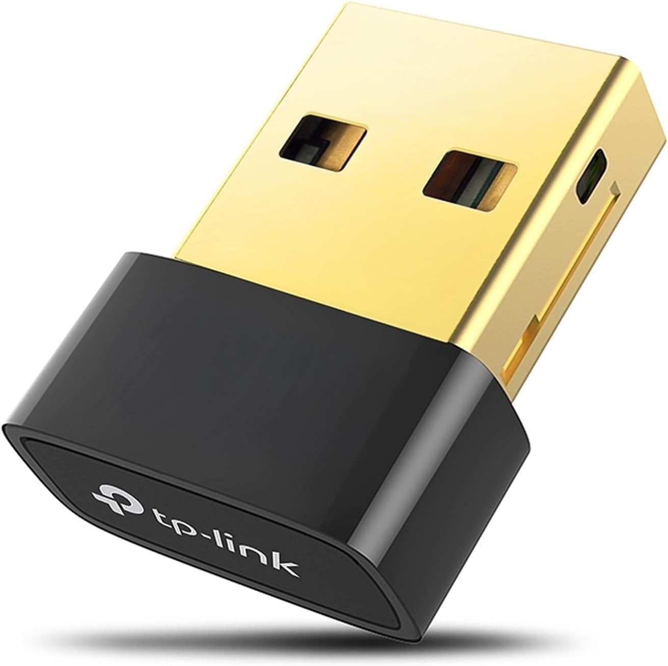 Detalle de TP-Link USB Wi-Fi and Bluetooth Adapter Archer T2UB Nano