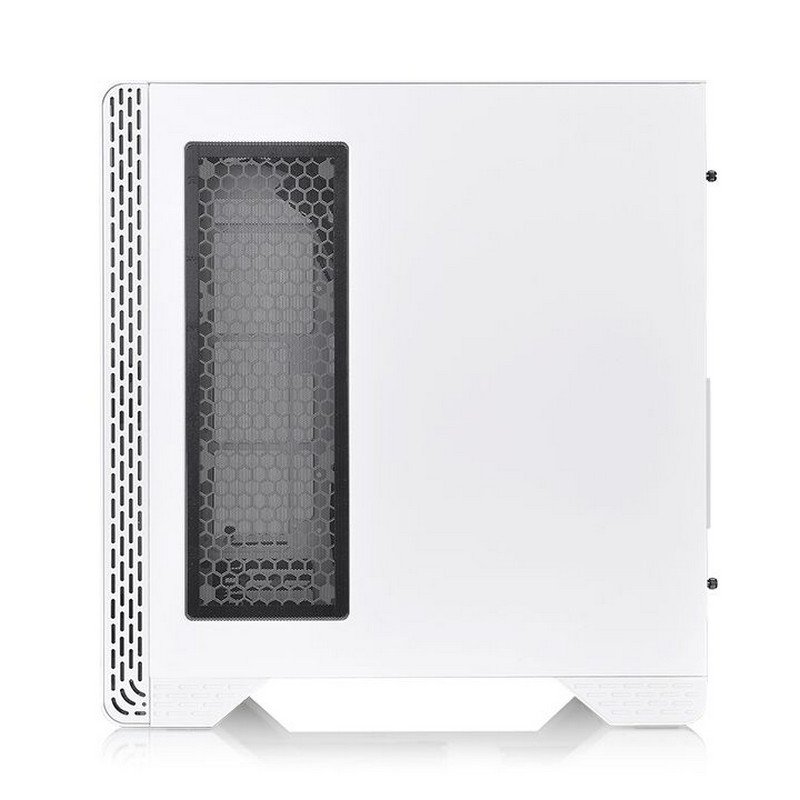 Thumbnail 1 de Thermaltake S300 Snow Edition Cristal Templado (USB 3.0) chasis mid-tower