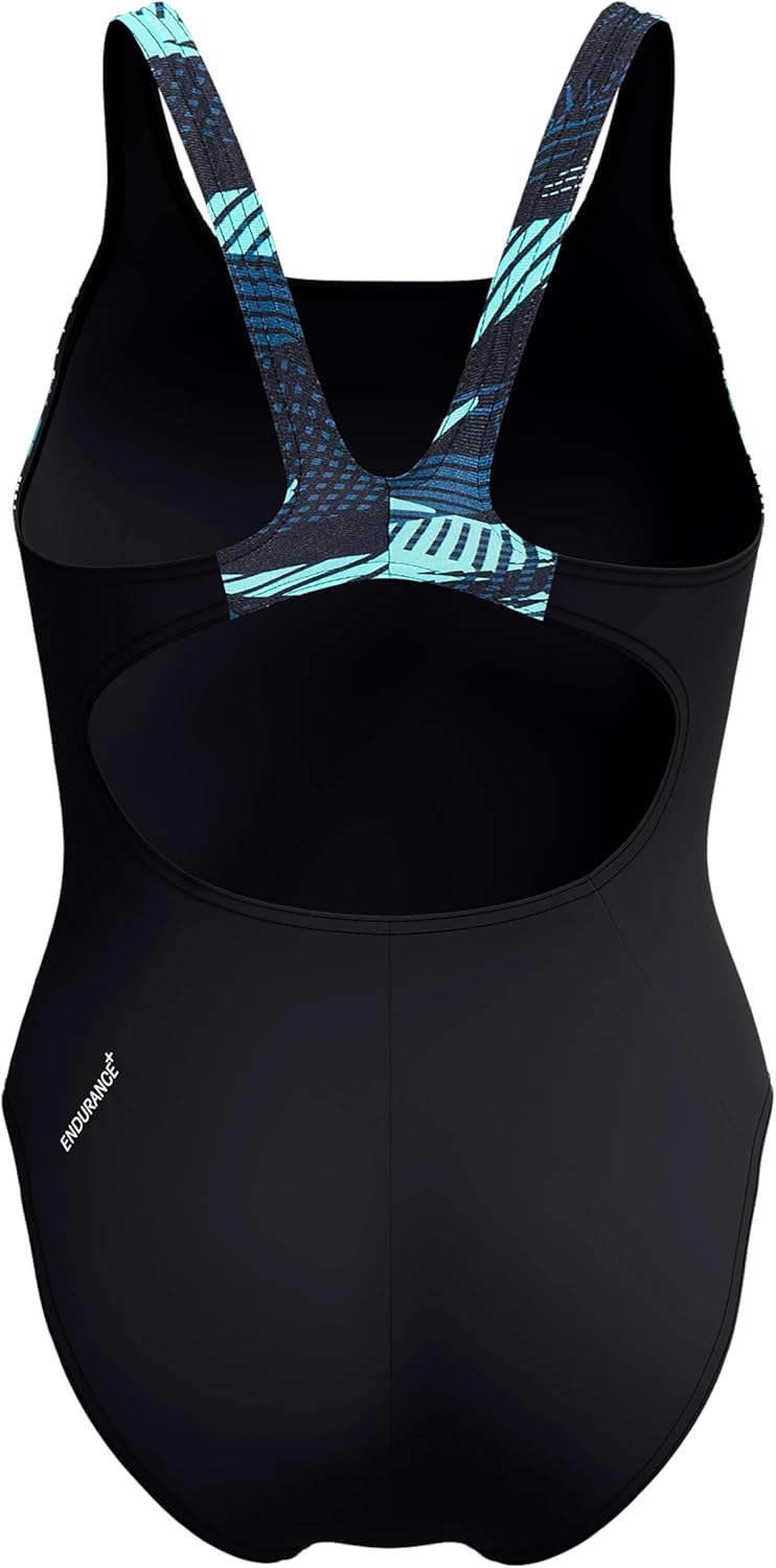 Thumbnail 3 de Speedo Women’s Hyperboom Placement Muscleback swimsuit