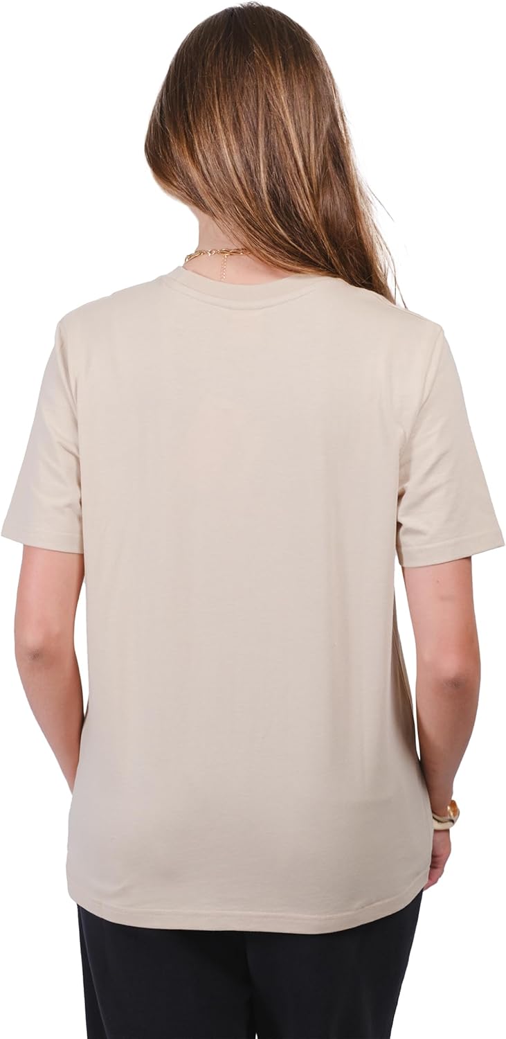 Thumbnail 2 de Ultra Game Women’s WNBA Official Super Soft Fashion T-Shirt