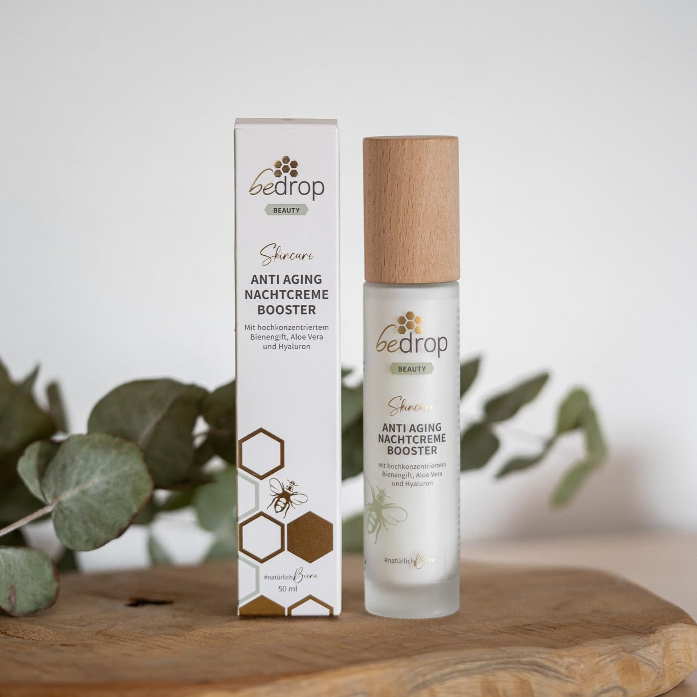 Thumbnail 6 de bedrop Anti Aging Set CONCENTRATED Serum