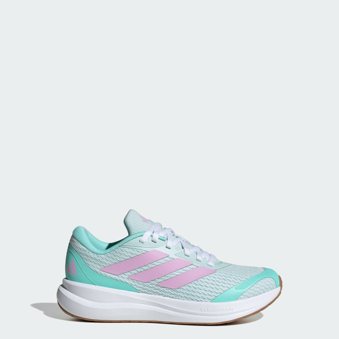 Detalle de Zapatilla Runfalcon 6 de Adidas — Turquesa