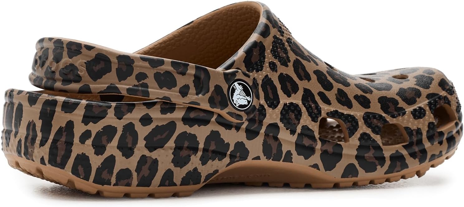 Thumbnail 2 de Crocs – sandales classiques faciles à nettoyer, avec sangles de talon rotatives
