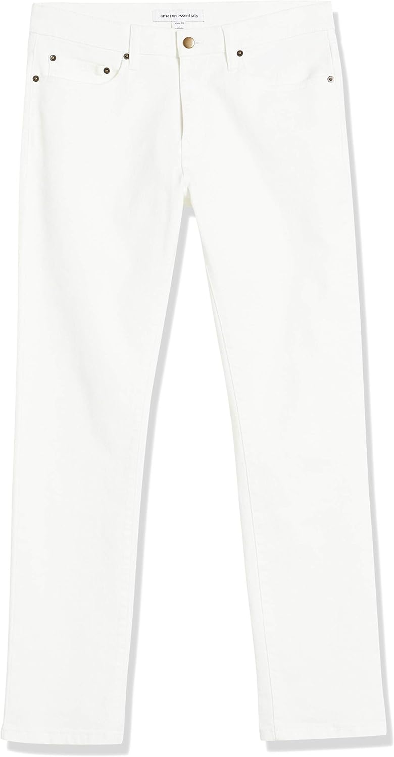 Thumbnail 6 de Amazon Essentials Slim-Fit-Jeans 18,4 cm