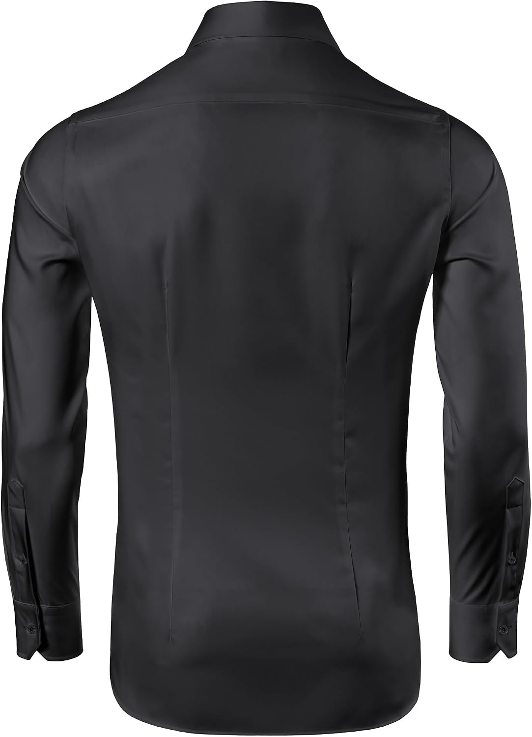 Detalle de Vincenzo Boretti Chemise Slim-fit infroissable đ