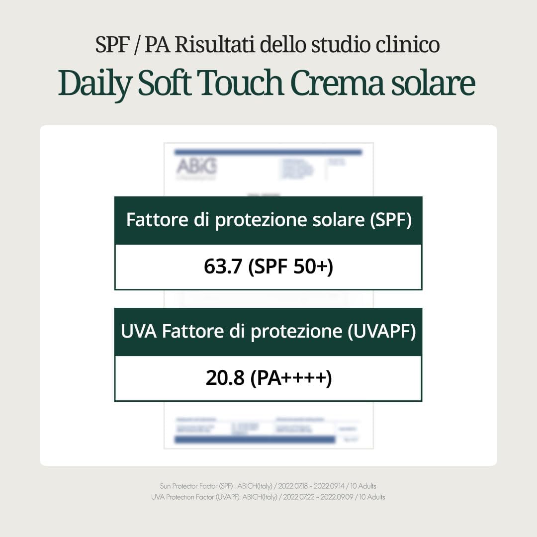 Detalle 2 de Purito Seoul protezione solare SPF50+