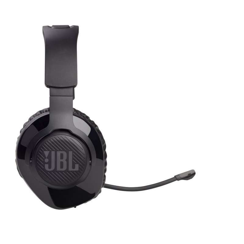 Thumbnail 1 de JBL Quantum 350 Wireless Auriculares gaming negros