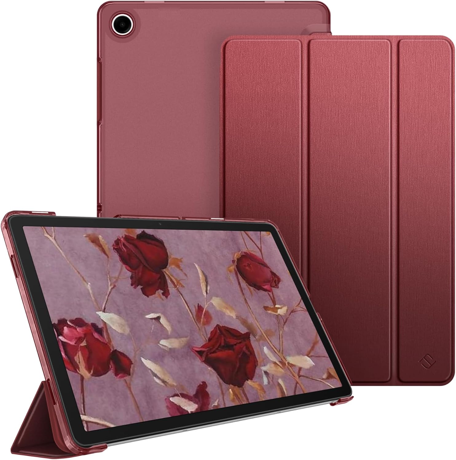 Thumbnail 6 de FINTIE Custodia Slim per Samsung Galaxy Tab A11 Plus 11" 2025 / Tab A9 Plus 11" 2023 – Sottile, leggera e opaca