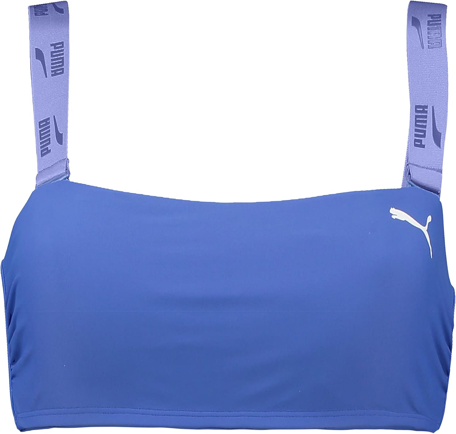 Detalle de Puma Bandeau T Femme (Lot de 1) – Bonnets amovibles et doublure durable