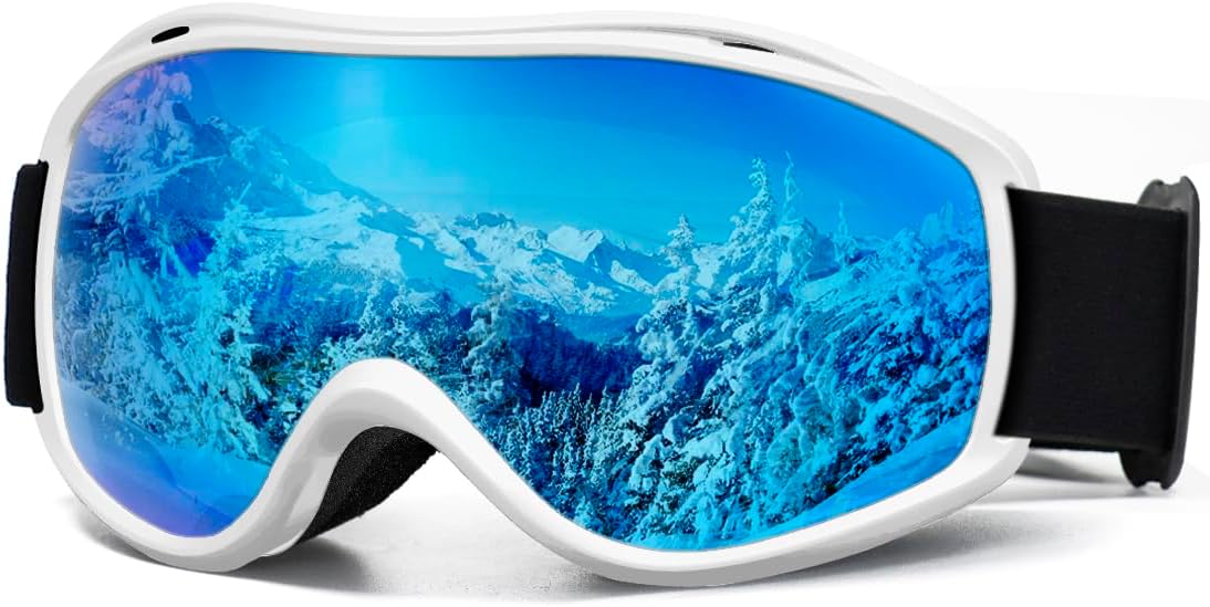 Thumbnail 6 de SPOSUNE OTG Ski Goggles for All