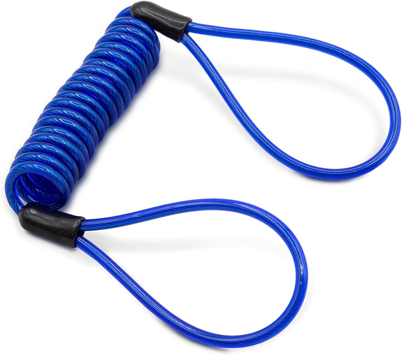 Thumbnail 4 de Urban Prime Brake Lock lucchetto freno a disco per bici e monopattino elettrico, azzurro