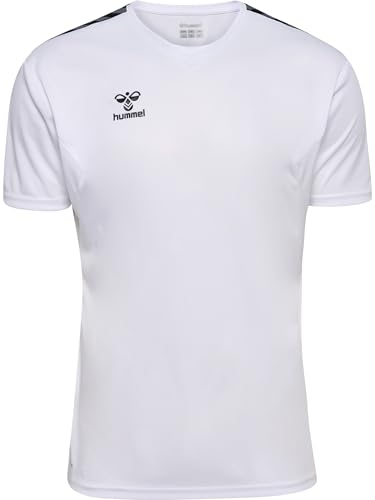 Thumbnail 4 de hummel Camiseta Manga Corta hombre camiseta Talla S ¿S/S?