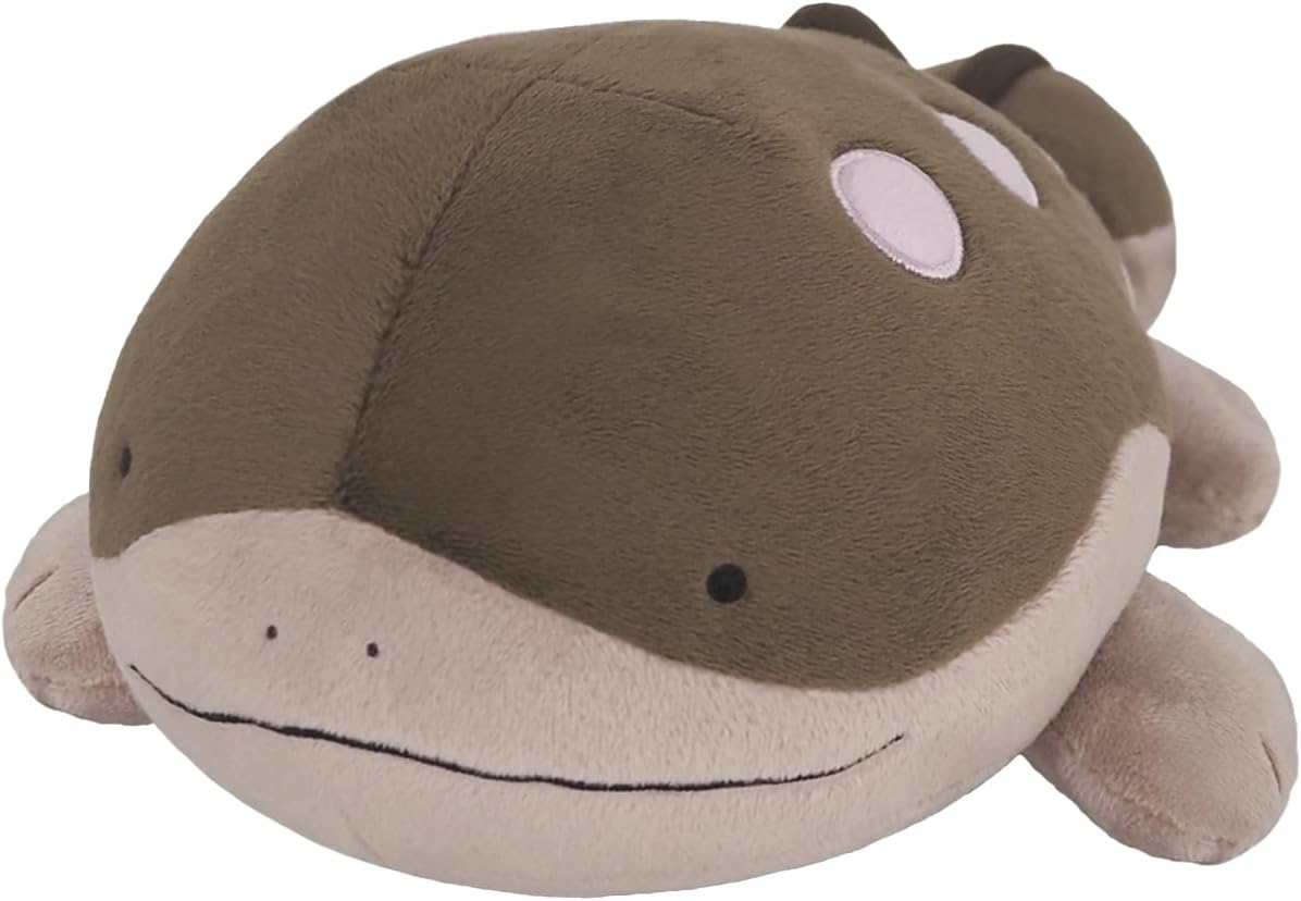 Detalle de 三英貿易 PP278 ポケットモンスター ドオー(S)ぬいぐるみ W19×D25×H11cm