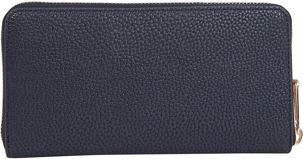 Thumbnail 1 de Tommy Hilfiger Cartera Emblem Large 19 cm