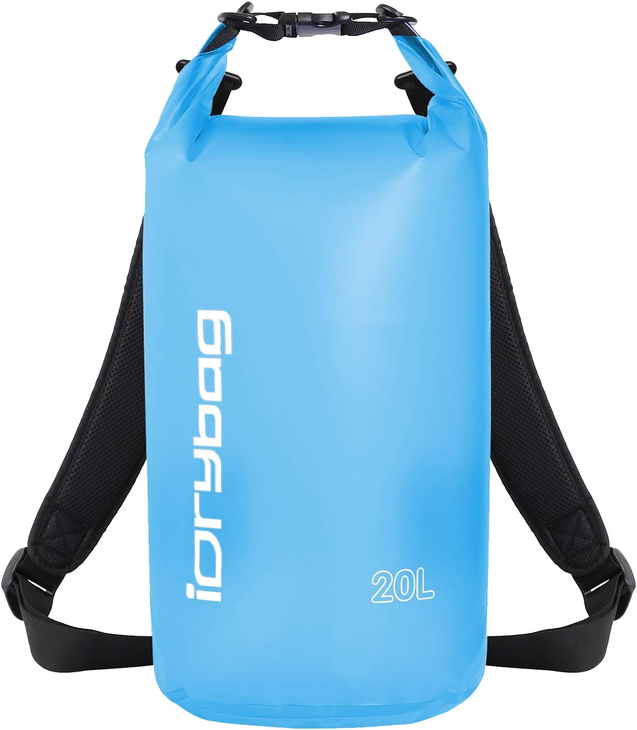 Thumbnail 6 de IDRYBAG Clear Dry Bag 2L Waterproof