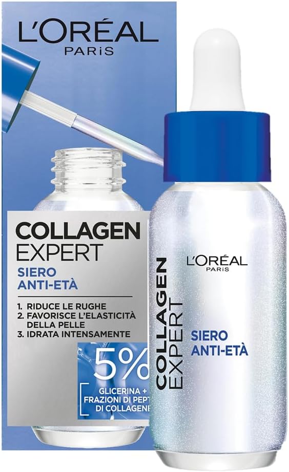 Detalle de L'Oréal Paris Siero anti-età Age Perfect