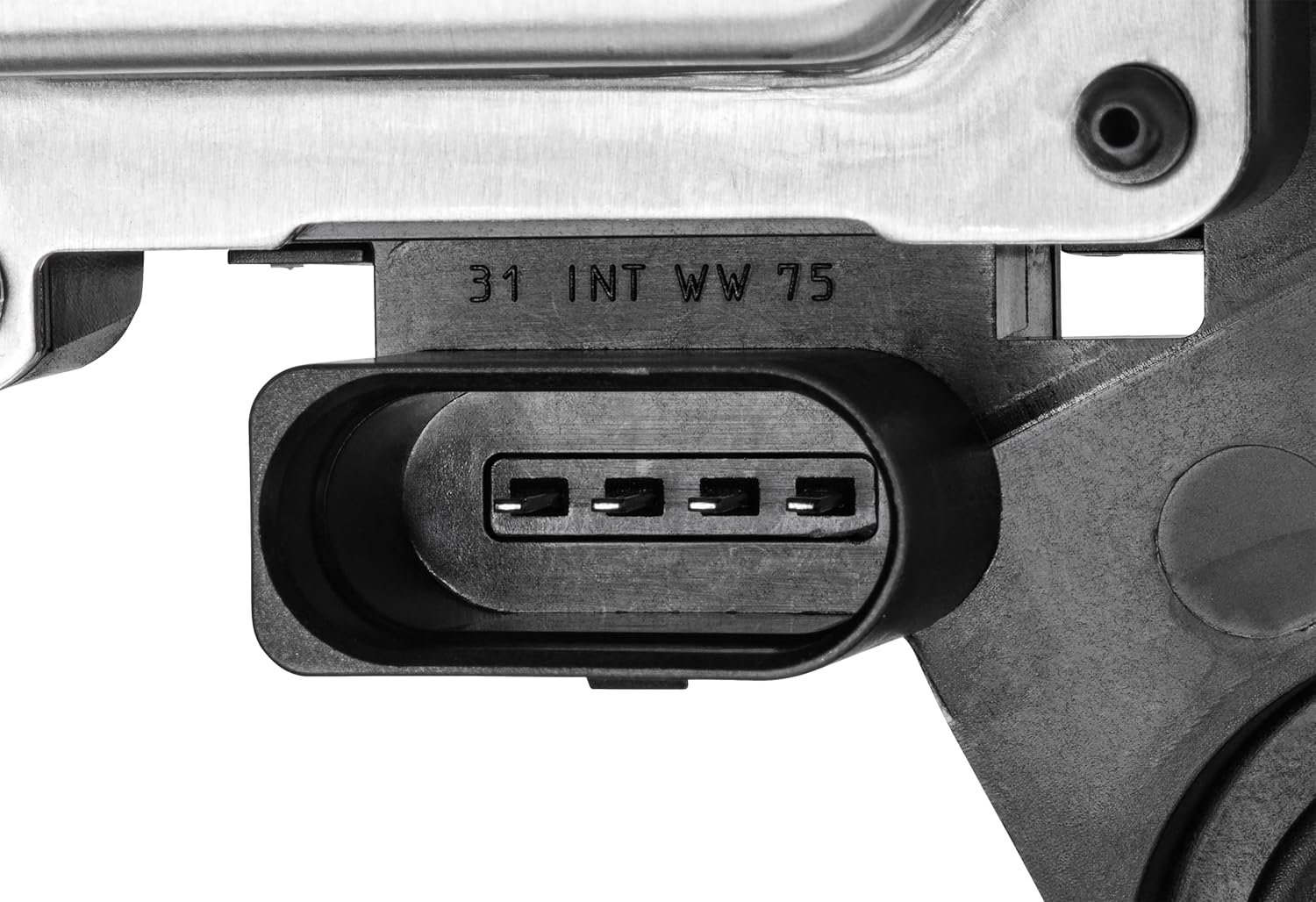 Thumbnail 1 de VALEO Heckwischermotor 579723 für TOUAREG 2 (2010–2014) und TOUAREG 2 FL (2014–) – Passgenaue Wischermotorlösung