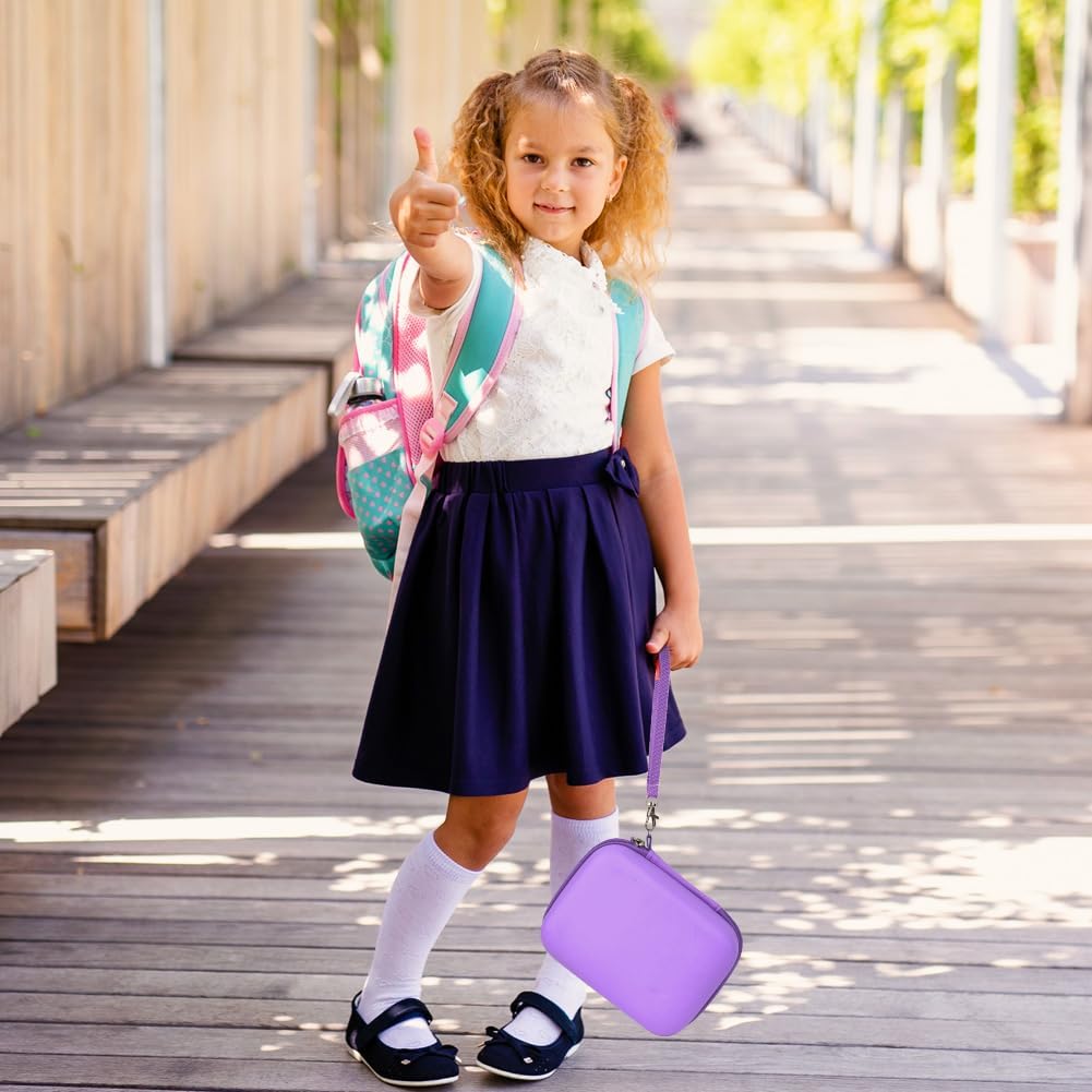 Thumbnail 6 de Ainiv Kids Instant Camera Case Purple