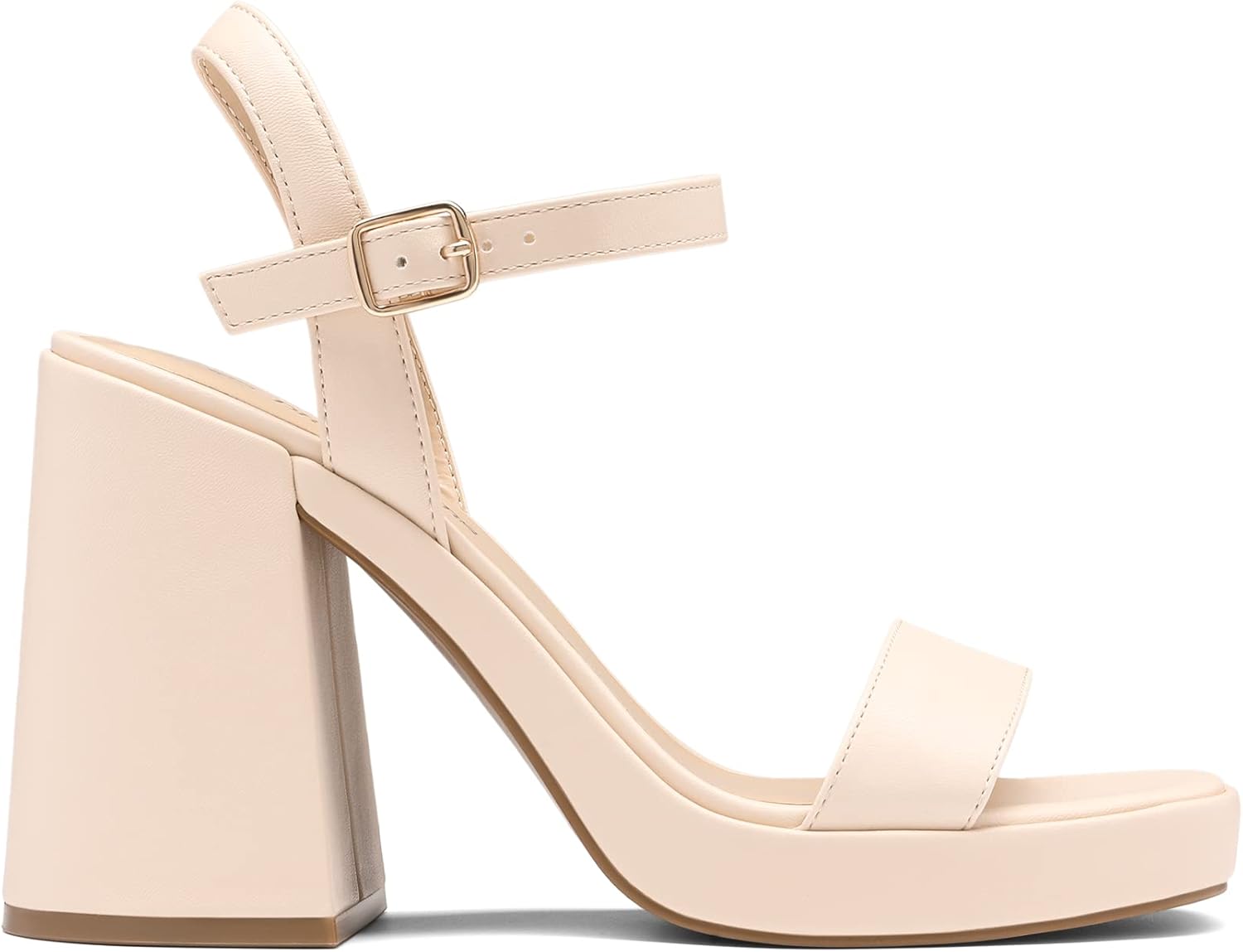 Thumbnail 3 de DREAM PAIRS Heels for Women