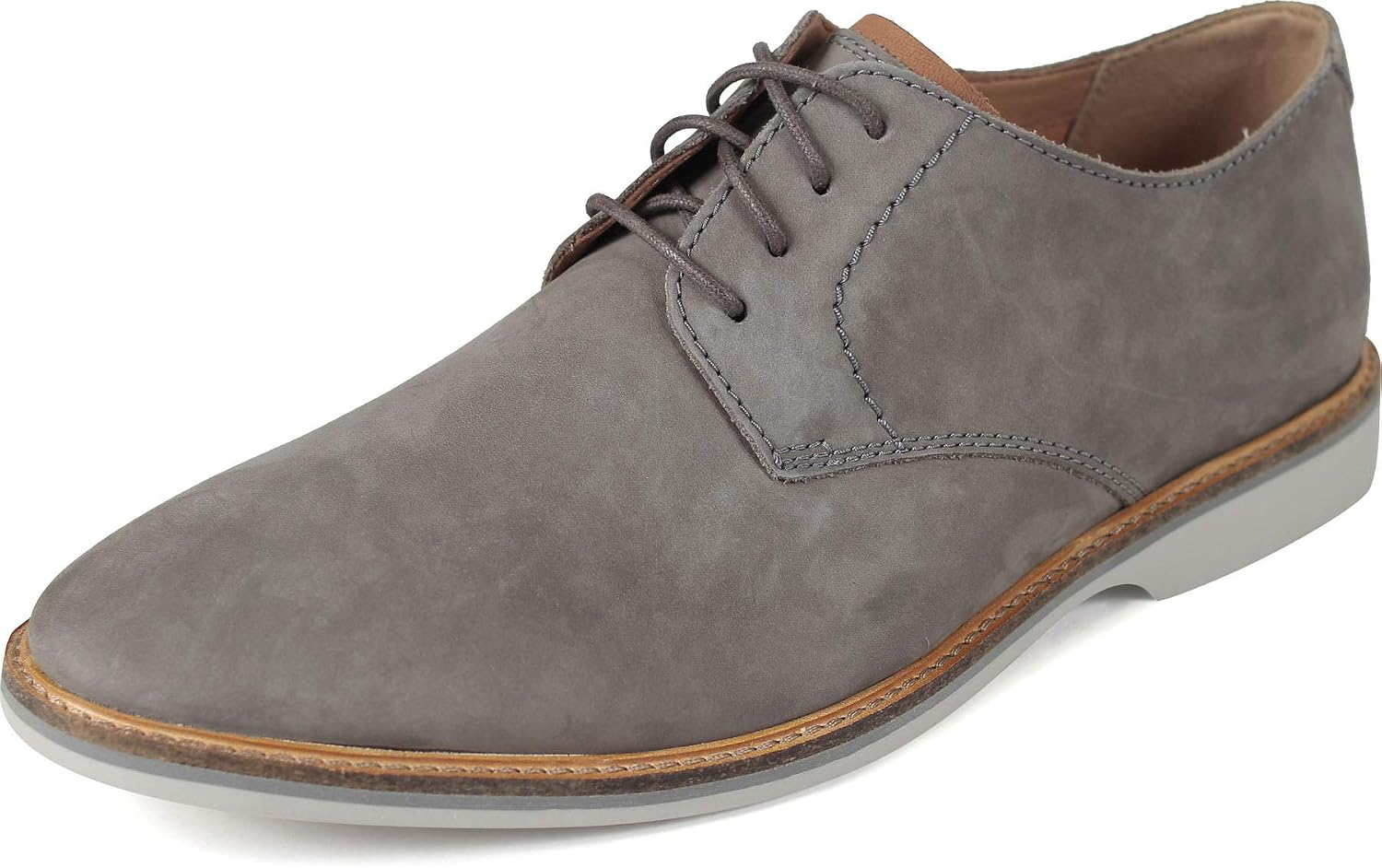 Detalle 2 de Chaussures cuir homme Clarks Atticus Ltlace