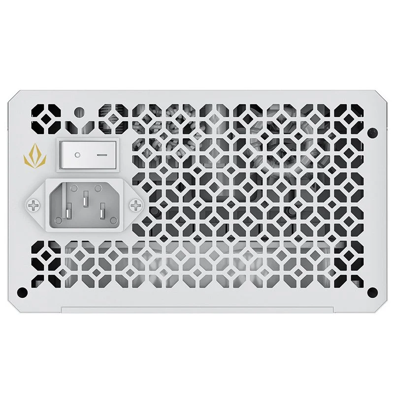 Detalle de Forgeon Reactor 1000 Fuente de alimentación ATX 3.1