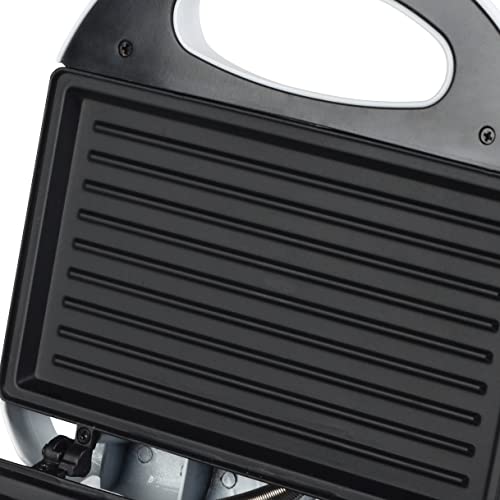 Detalle 2 de Tristar SA-3050 sandwichera 750 W