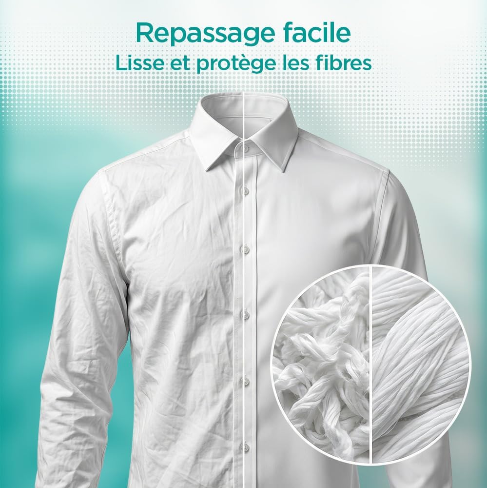 Thumbnail 5 de Skip Lessive Capsules Ultimate 4en1 Repassage Facile – 96 lavages (4x24)