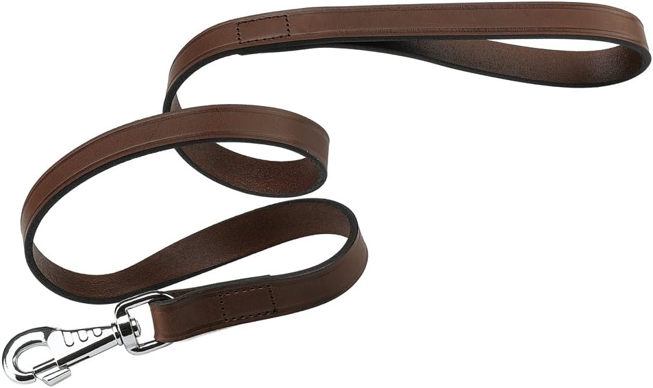 Thumbnail 4 de Ferplast VIP GM20/60 20 mm dog lead, brown