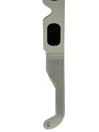 Thumbnail 3 de VOLTNGO Gafas para Eclipse Solar Pack de 2 🥽