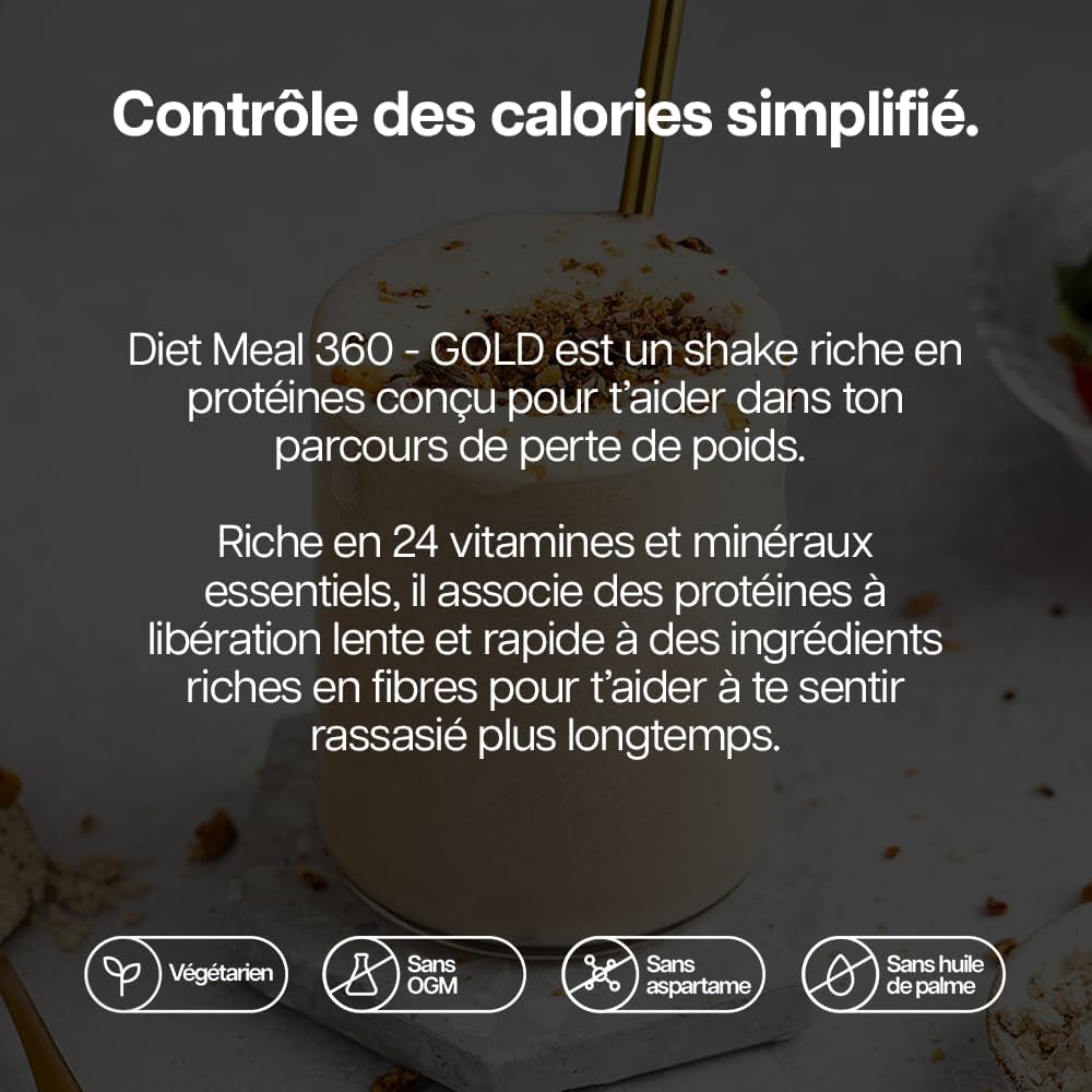Thumbnail 4 de The Protein Works Substitut Protéiné 2kg Chocolat