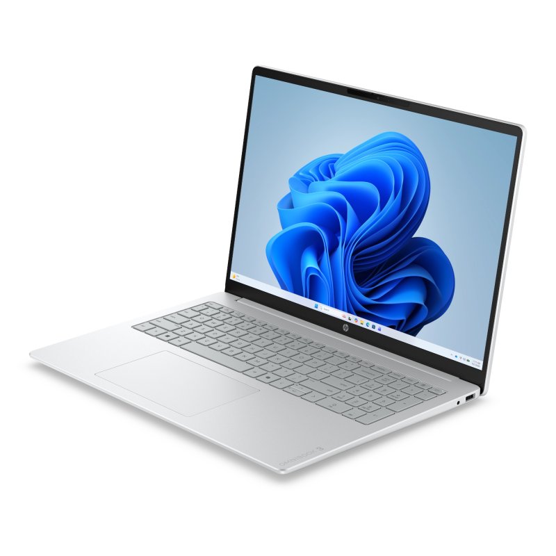 Thumbnail 1 de HP OmniBook 3 16" 16-bu0037ns: potencia y confort para trabajo y ocio en movilidad