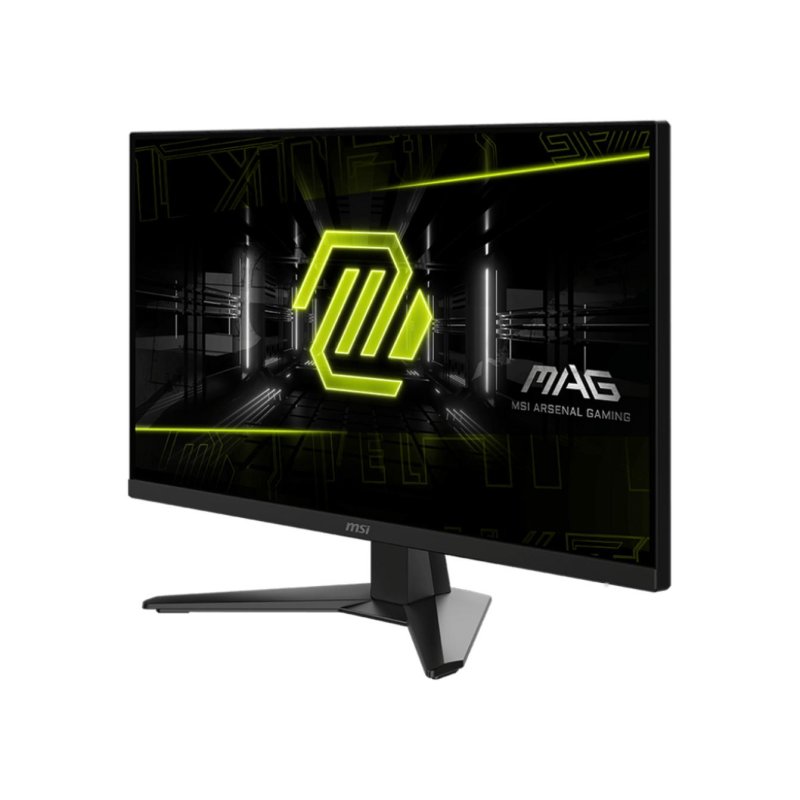 Thumbnail 2 de MSI MAG 272F 27" FullHD 200 Hz Rapid IPS FreeSync Premium