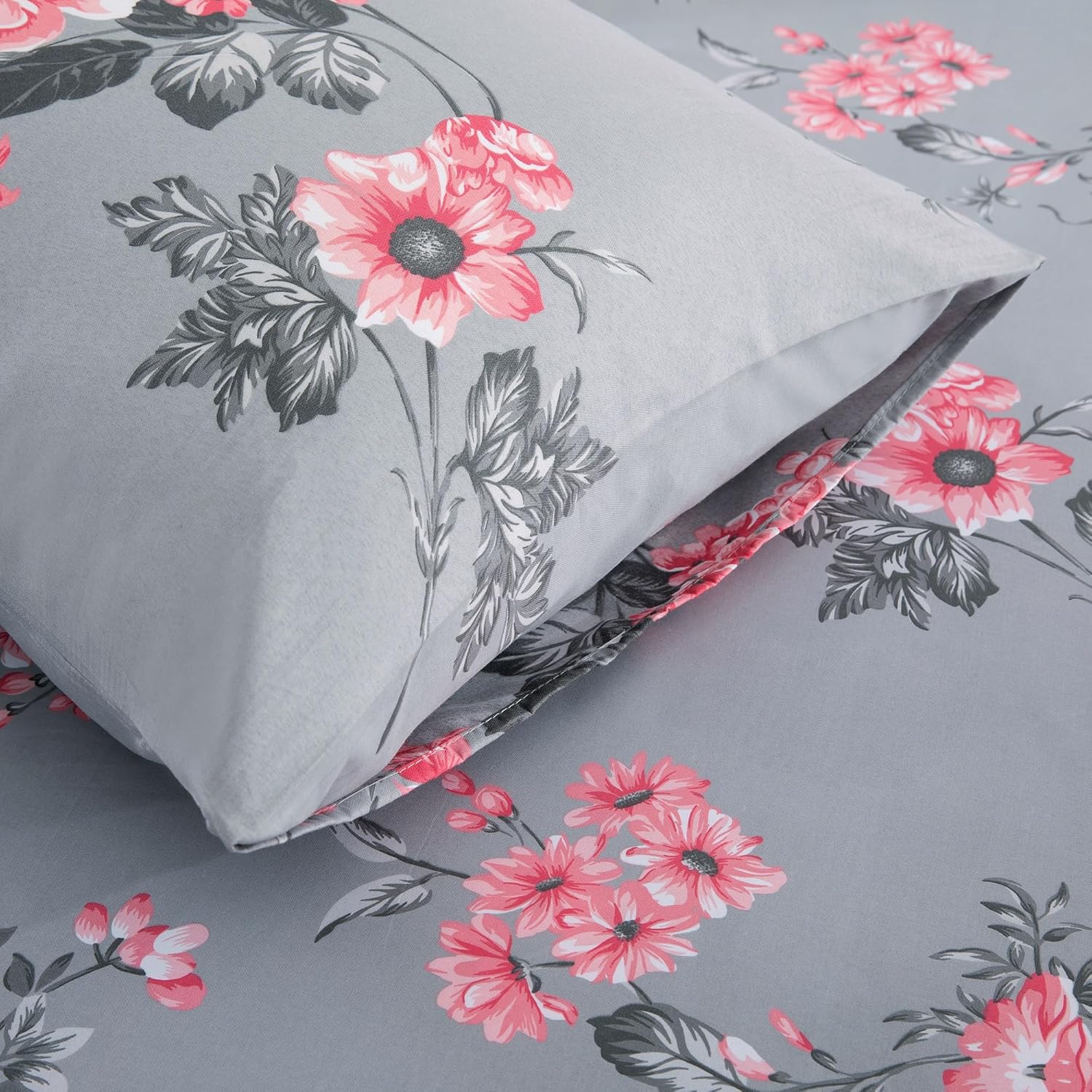 Thumbnail 5 de MOONLIGHT20015 King Size duvet cover 230x220 cm