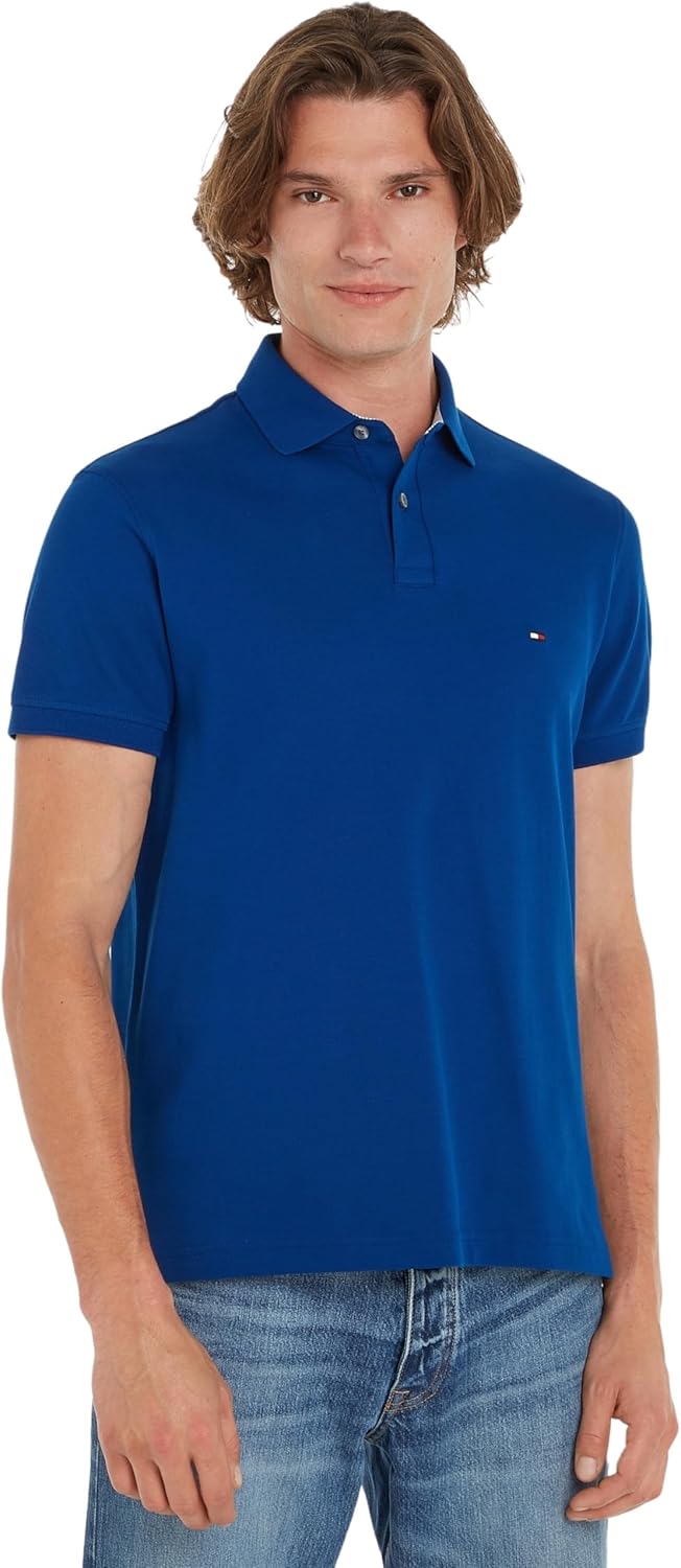 Thumbnail 4 de Tommy Hilfiger Polo de manga corta XL