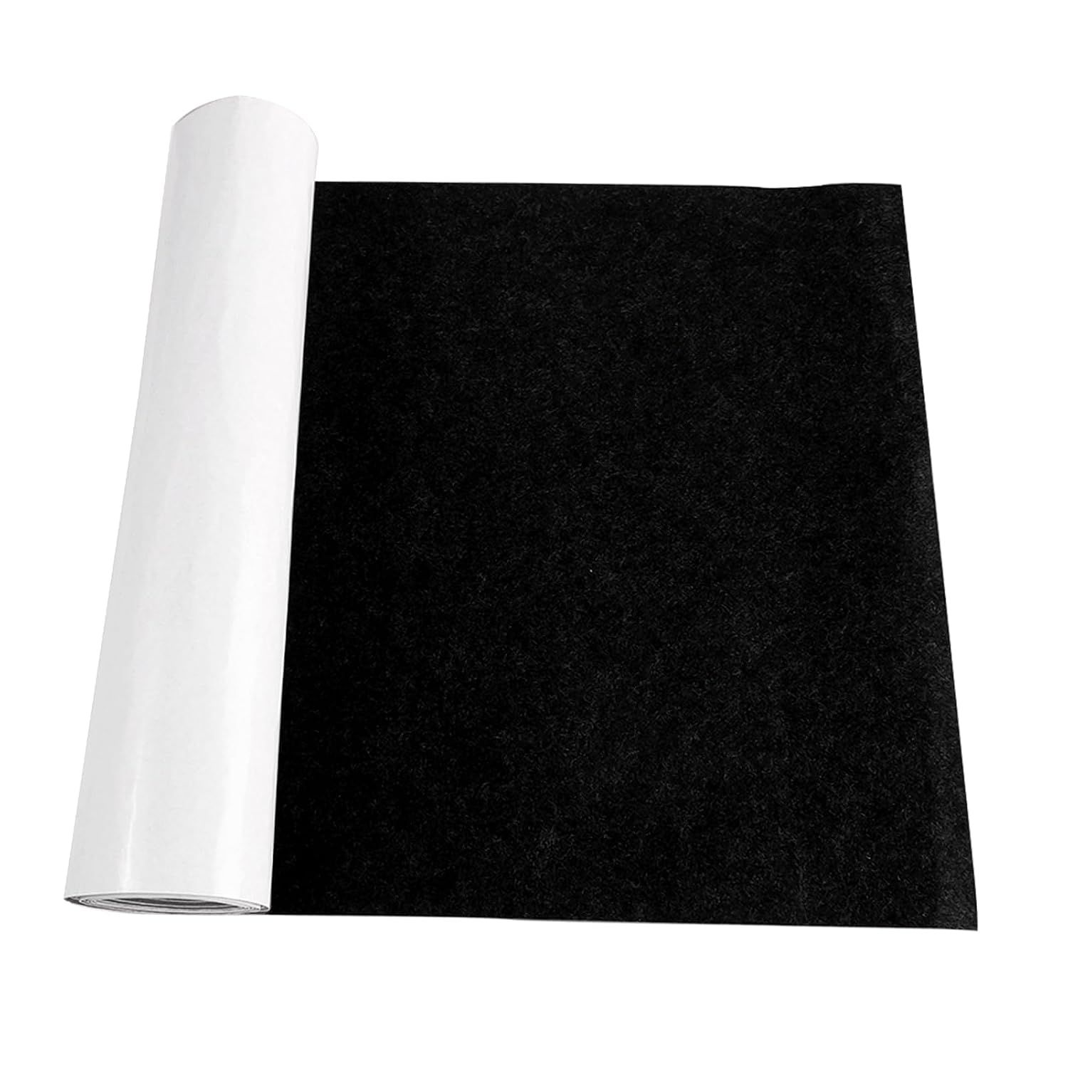 Vauki Filz Selbstklebend 1 mm, 40x250 cm