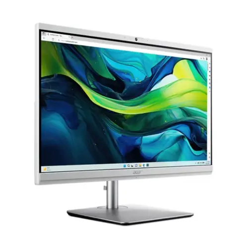 Detalle de Acer Aspire C 24 C24-195ES 24" Todo en uno