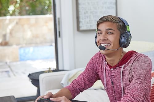 Detalle de Turtle Beach Recon 50X Cuffie Gaming: leggerezza, comfort e suono per Xbox One, PS4, Switch e PC