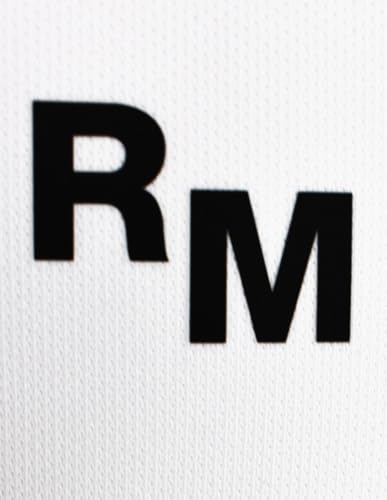 Thumbnail 4 de Real Madrid Camiseta 1ª equipación 25-26 Réplica Talla L