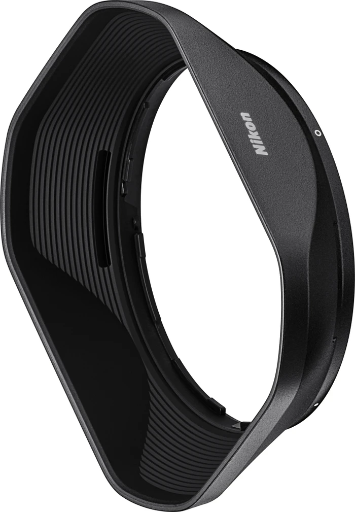 Thumbnail 2 de Nikon Z6 III + NIKKOR Z 28-400mm f/4-8 VR – Komplettset