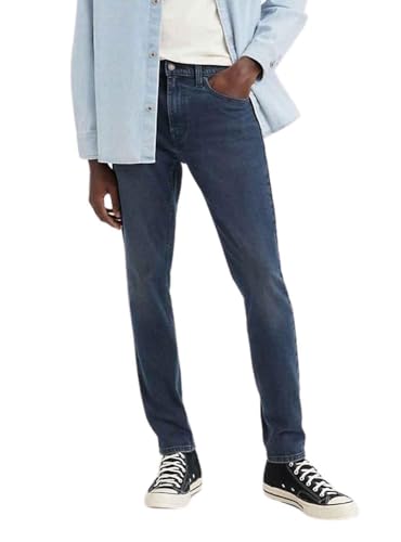 Detalle de Levi's 512 Slim Taper Vaqueros 33W