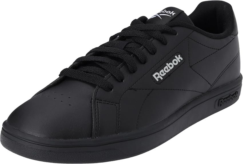 Detalle de Reebok Court Clean Zapatillas Unisex Adulto - Estilo Clásico
