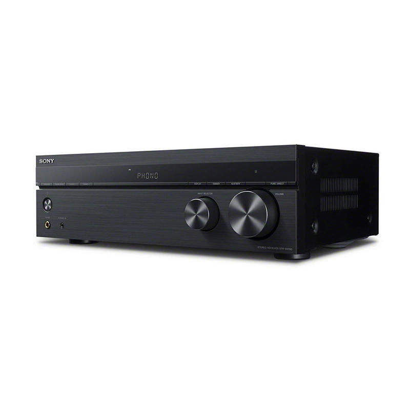 Thumbnail 3 de Sony STR-DH190 Receptor AV 2.0 con phono y Bluetooth