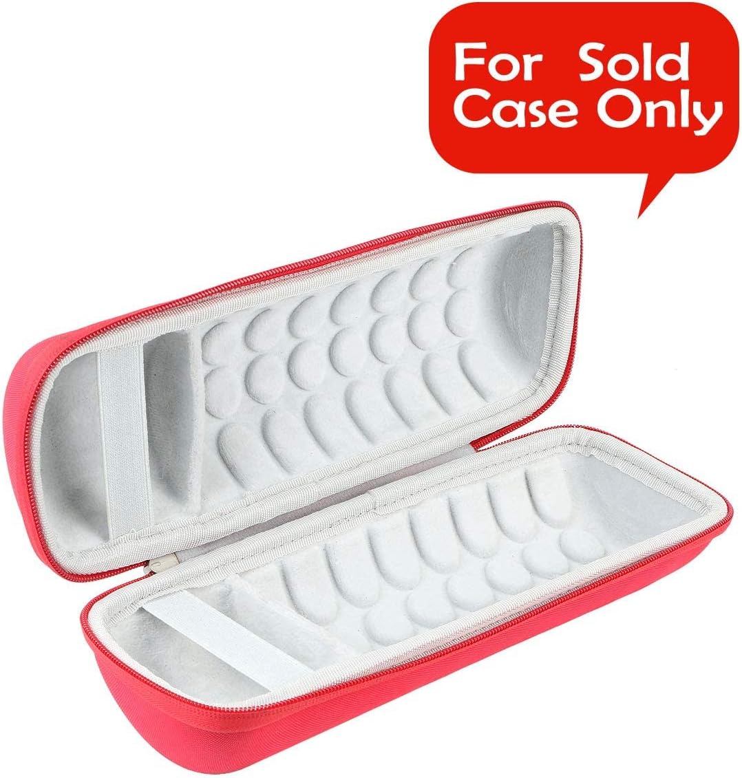 Thumbnail 4 de Khanka JBL Flip 7/6 Case – Waterproof Portable Speaker Storage