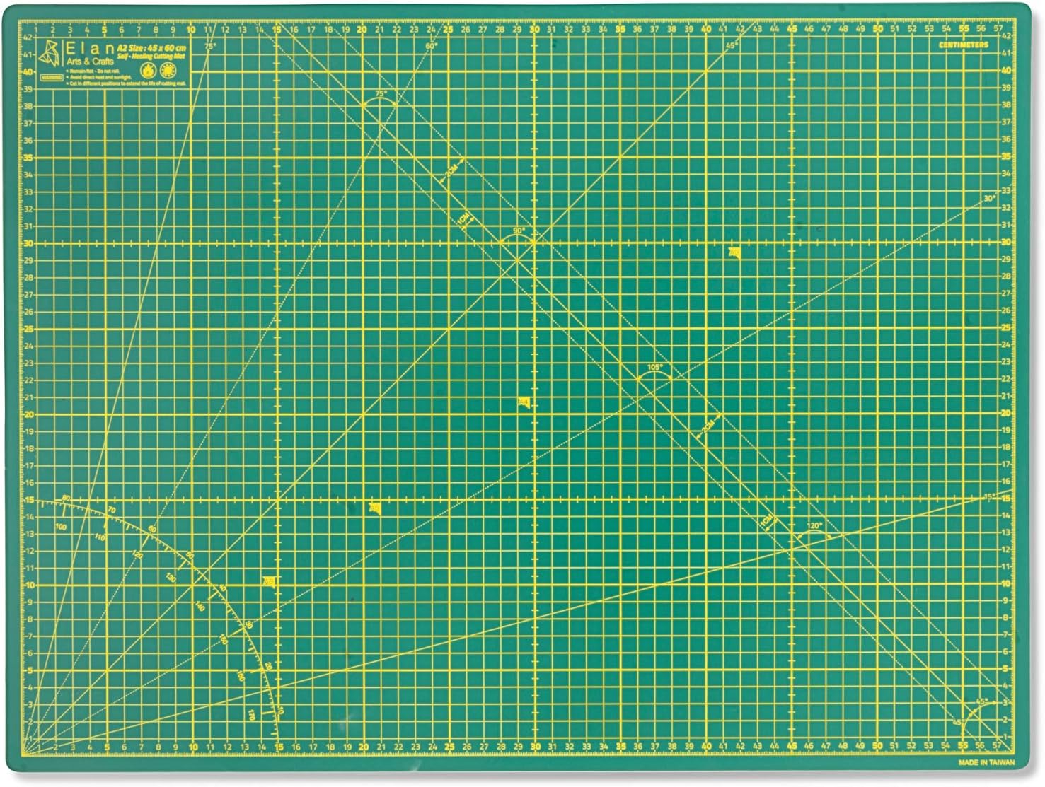 Thumbnail 6 de Elan Tappetino da Taglio A3 30x44 cm 📐