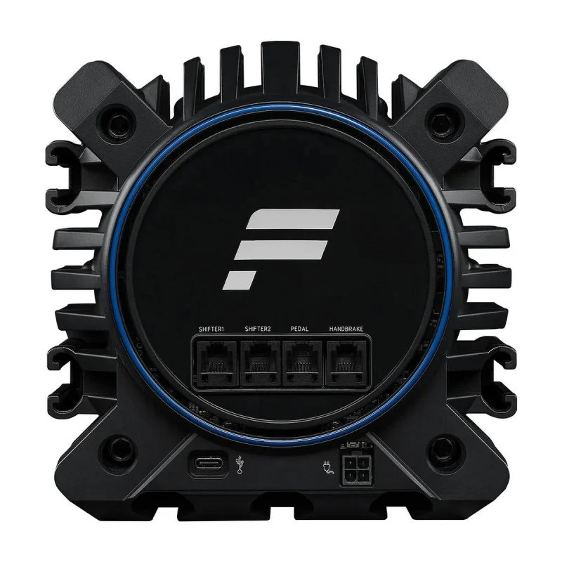 Thumbnail 2 de Fanatec Gran Turismo DD Pro Direct Drive 5 Nm con QR2 para PS5, PS4 y PC